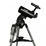 Телескоп Levenhuk SkyMatic 105 GT MAK